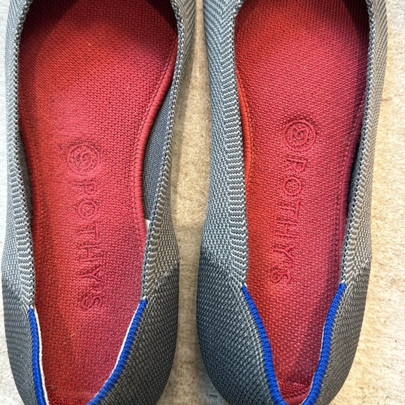 Rothy’s size 10.5 - Picture 5 of 8